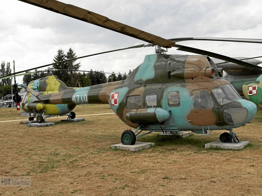 4710 Mi-2P (просмотров: 2702) 4710 Mi-2P