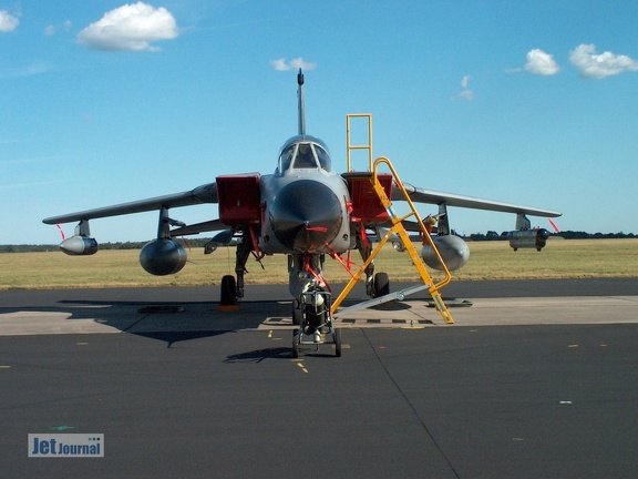 44+50 Tornado IDS RECCE AG51 Pic8 (7876 odwiedzin) 44+50 Tornado IDS RECCE AG51 Pic8