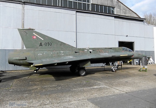 A-010 F-35 Draken 351010