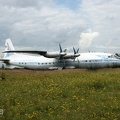 Antonow An-10A, CCCP-11213 (2473 visites) Monino 2003 Antonow An-10A, CCCP-11213
