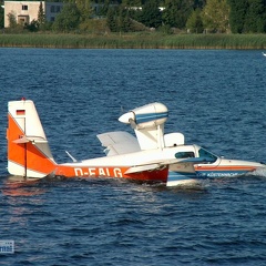 D-EALG Lake LA-4-200 Buccaneer Pic2