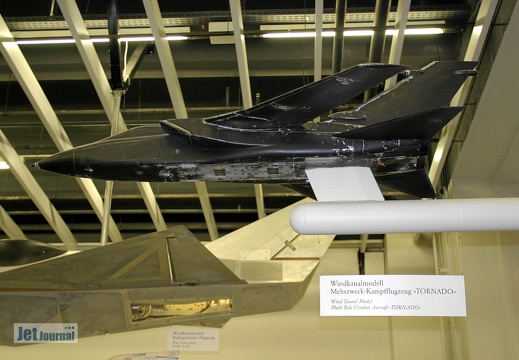 Windkanalmodell Tornado (1645 visits) Windkanalmodell Tornado