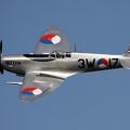 3W-17, PH-OUQ, Spitfire LF Mk. IXc