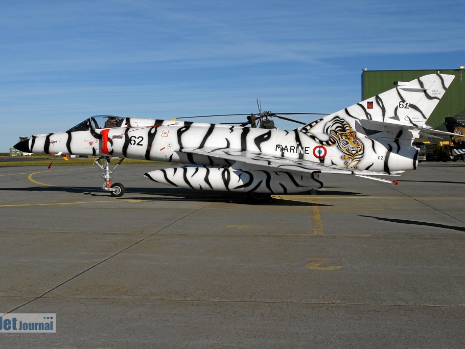 62 Super Etendard M 11F Aéronavale (5656 visites) 62 Super Etendard M 11F Aéronavale