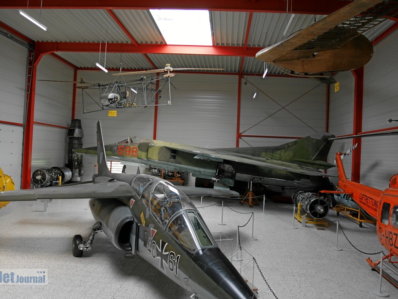 Museum Hermeskeil 3 (1419 visite) Museum Hermeskeil 3