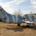 34+02 Fiat G91T3 Pic1 (2695 visite) 34+02 Fiat G91T3 Pic1