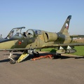 5017, L-39ZA, Czech Air Force