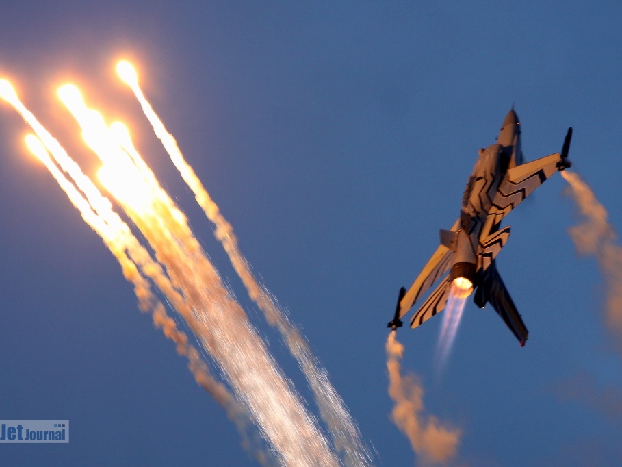 FA-123, F-16AM, Belgian Air Component (2588 visits) FA-123, F-16AM, Belgian Air Component