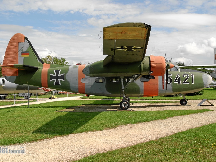 54+21 Percival P66 Pembroke C54 Pic1 (3471 Besuche) 54+21 Percival P66 Pembroke C54 Pic1