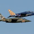 15211 und 15236 Alpha Jet, Força Aérea Portuguesa (3511 visites) 15211 und 15236 Alpha Jet, Força Aérea Portuguesa