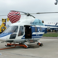 Ansat, 904 (2095 visingar) MAKS 2003 Ansat, 904