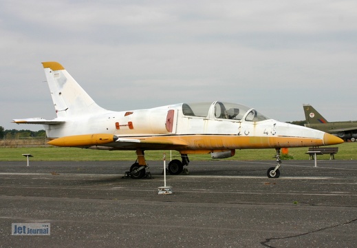 28+48, Aero L-39V, ex. 170 NVA