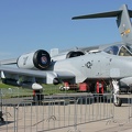 78-0707, Fairchild-Republic A-10A Thunderbolt II, U.S.A.F.