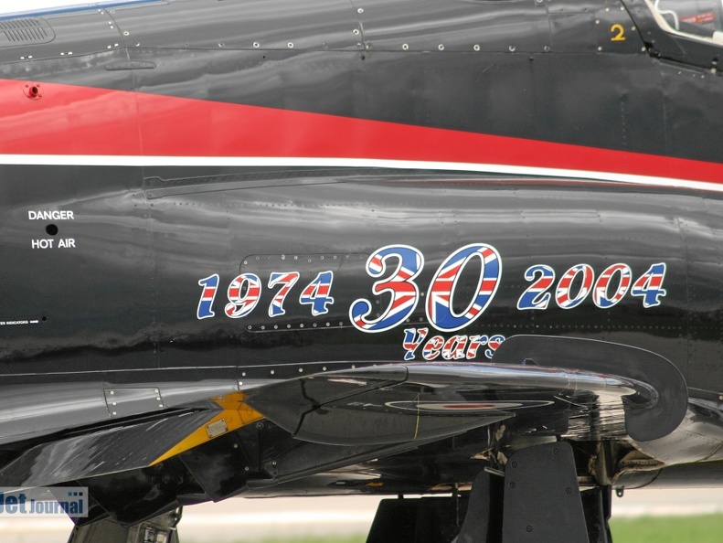 XX261 Hawk T1A 208Rsqn RAF Pic2 (2533 Besuche) XX261 Hawk T1A 208Rsqn RAF Pic2