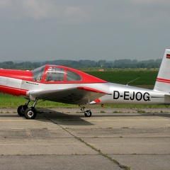 D-EJOG, L-40 Meta Sokol (3314 visingar) D-EJOG, L-40 Meta Sokol