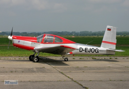 D-EJOG, L-40 Meta Sokol