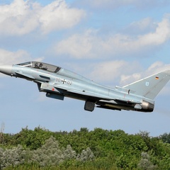 30+02 Eurofighter GT JG73S (2128 Besuche) 30+02 Eurofighter GT JG73S