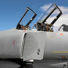3801 F-4F JG71 Richthofen (2900 відвідувань) 3801 F-4F JG71 Richthofen