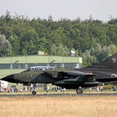 45+92 Tornado IDS JaboG31B (2341 návštěv) 45+92 Tornado IDS JaboG31B