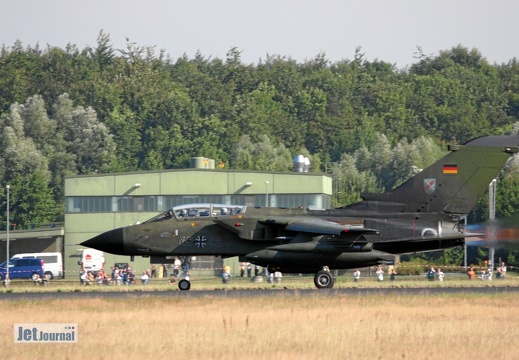 45+92 Tornado IDS JaboG31B (2333 visite) 45+92 Tornado IDS JaboG31B