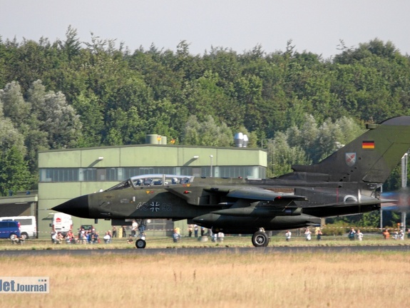 45+92 Tornado IDS JaboG31B (2356 Besuche) 45+92 Tornado IDS JaboG31B