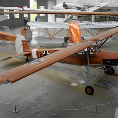 D-EAWD Fi-156C-3 Trop Storch cn 2072 Pic2 (2325 visitas) D-EAWD Fi-156C-3 Trop Storch cn 2072 Pic2