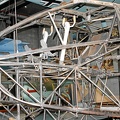 Gotha Go-242 C-1 Lastensegler, Gitterrumpf (1789 visitas) Gotha Go-242 C-1 Lastensegler, Gitterrumpf