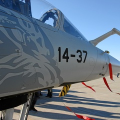 14-37 C14-64 Mirage F-1EE 142 esc SpAF (9299 visitas) 14-37 C14-64 Mirage F-1EE 142 esc SpAF