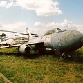 Jak-25, 57 rot (2849 visitas) Aufnahmedatum 08/2001 Jak-25, 57 rot