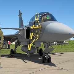 821 39821 JAS39D F17 Flygvapnet (2351 visites) 821 39821 JAS39D F17 Flygvapnet
