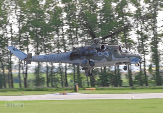 0837 Mi-24V 231vlr