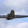 HB-RSC, L-1049 Super Constellation (1854 Besuche) Kleine Brogel 2015 HB-RSC, L-1049 Super Constellation