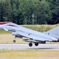30+92, Eurofighter EF-2000 Typhoon, Deutsche Luftwaffe (4401 návštěv) Flughafen Rostock/Laage 30+92, Eurofighter EF-2000 Typhoon, Deutsche Luftwaffe