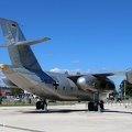 D-9530, Do-31E (2388 Besuche) Dornier Museum Friedrichshafen D-9530, Do-31E