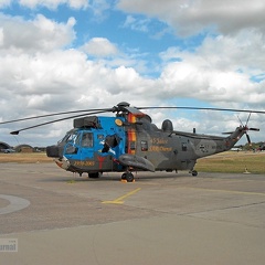 89+57 Sea King Mk41 MFG5 (2409 visingar) 89+57 Sea King Mk41 MFG5