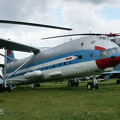 Mil W-12 (2853 odwiedzin) Monino 2003 Mil W-12