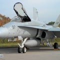 J-5017 F-18C Fliegerstaffel 17