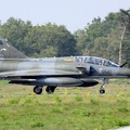 366/125-BC, Mirage 2000, French Air Force (2504 Besuche) Kleine Brogel 2014 366/125-BC, Mirage 2000, French Air Force