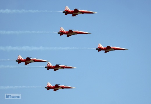 Patrouille Suisse