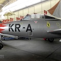 51-9966 KR-A F-84G (2598 visite) 51-9966 KR-A F-84G
