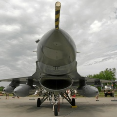 FB24 F-16BM Belgian Air Component (2226 Besuche) FB24 F-16BM Belgian Air Component