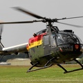 86+51, Bo-105P1, Deutsches Heer