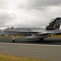 J-5011, F/A-18C Hornet, Swiss Air Force (просмотров: 3851) J-5011, F/A-18C Hornet, Swiss Air Force