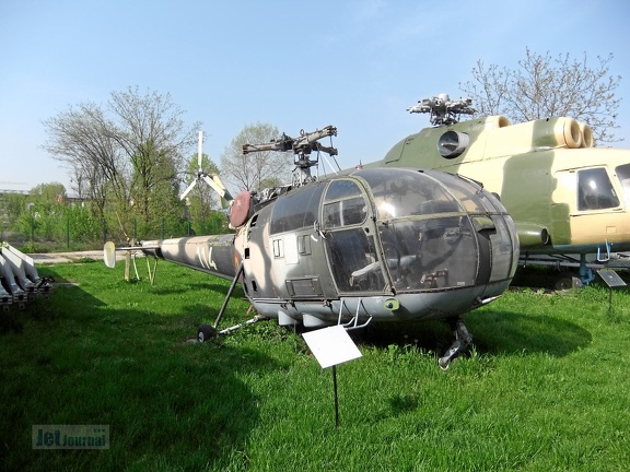 114 IAR316B