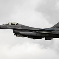 J-643, F-16AM, Royal Netherlands AF (4029 Besuche) J-643, F-16AM, Royal Netherlands AF