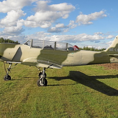 SE-LUV Jak-52 (1672 Besuche) SE-LUV Jak-52