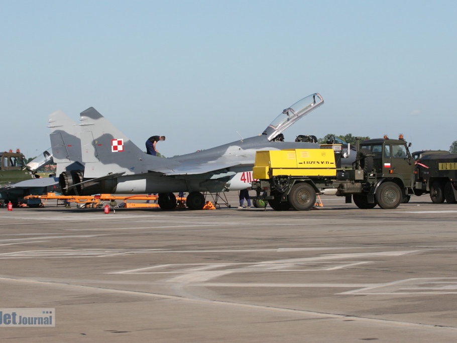 4110 MiG-29GT 41elt ex 29+22 ex 148 Pic1