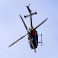 86+31, Bo-105 (3943 Besuche) NATO Days 2016 86+31, Bo-105