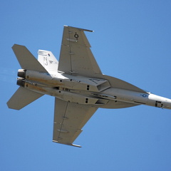 166673/NJ F/A-18F Super Hornet VFA-122 US Navy (1976 Besuche) 166673/NJ F/A-18F Super Hornet VFA-122 US Navy