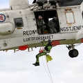 329 Sea King Mk53B Winschen Detail (2488 Besuche) 329 Sea King Mk53B Winschen Detail